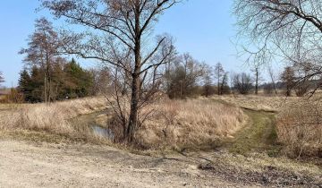 Działka rolna Duchnów