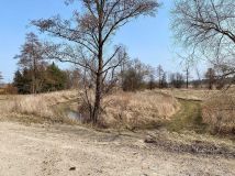 Działka rolna Duchnów