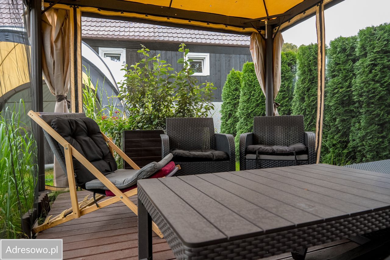 dom wolnostojący, 8 pokoi Bogatynia, ul. Tadeusza Kościuszki. Zdjęcie 4