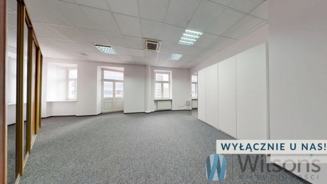 Mieszkanie 5-pokojowe Warszawa Śródmieście, ul. Polna. Zdjęcie 1