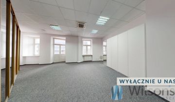 Mieszkanie 5-pokojowe Warszawa Śródmieście, ul. Polna