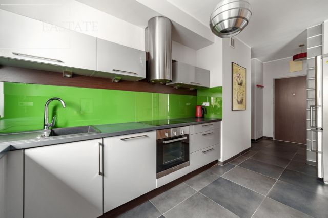 Mieszkanie 2-pokojowe Warszawa Mokotów, ul. Ludwika Idzikowskiego. Zdjęcie 5