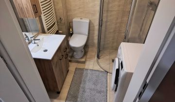 Mieszkanie 2-pokojowe Straszyn