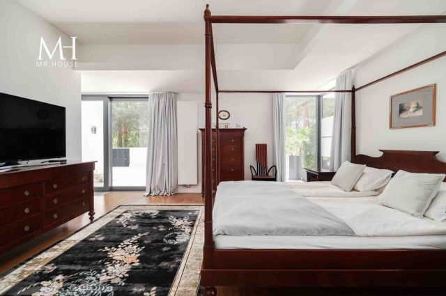 dom wolnostojący, 4 pokoje Emilia. Zdjęcie 8