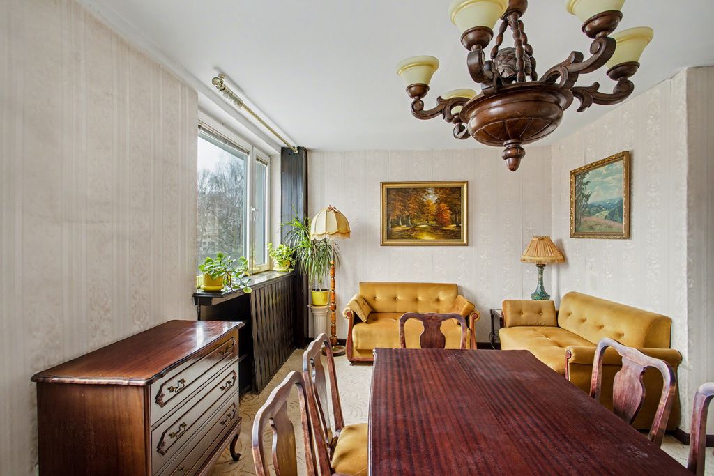 Mieszkanie 2-pokojowe Warszawa Bielany, ul. Honoriusza Balzaka. Zdjęcie 4