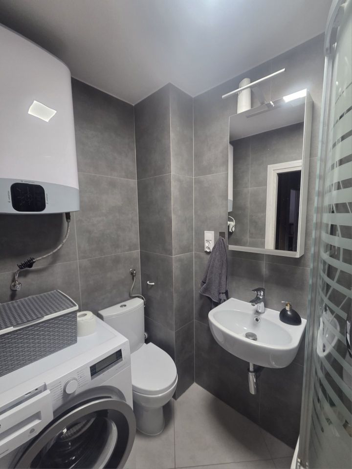 Mieszkanie 3-pokojowe Hrubieszów. Zdjęcie 7