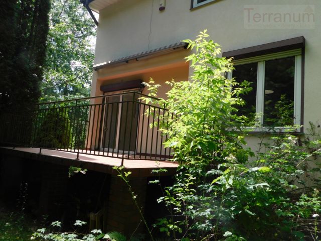 dom wolnostojący, 5 pokoi Jachranka. Zdjęcie 10