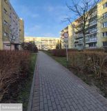 Mieszkanie 4-pokojowe Słupsk, ul. Tadeusza Rejtana. Zdjęcie 4