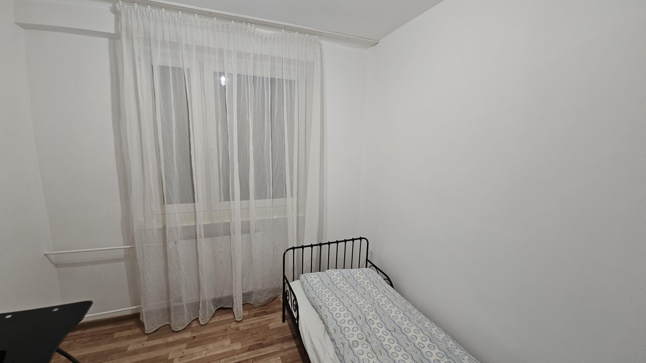 Mieszkanie 3-pokojowe Tczew Osiedle Garnuszewskiego, ul. Saperska. Zdjęcie 8