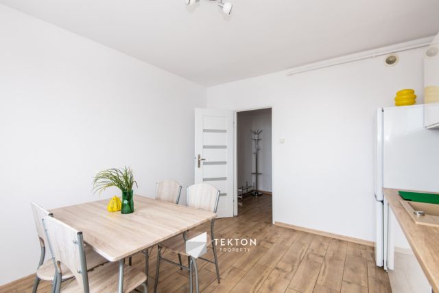 Mieszkanie 1-pokojowe Poznań Starołęka, ul. Unii Lubelskiej. Zdjęcie 3