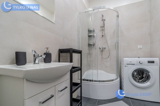 Mieszkanie 2-pokojowe Kraków Stare Miasto, al. Zygmunta Krasińskiego. Zdjęcie 12