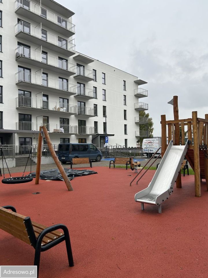 Mieszkanie 2-pokojowe Rzeszów, ul. Solidarności. Zdjęcie 12