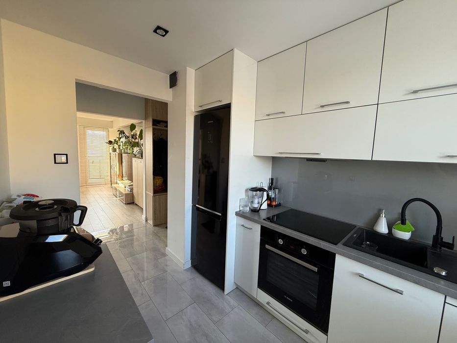 Mieszkanie 2-pokojowe Łomża, ul. Kazańska. Zdjęcie 6