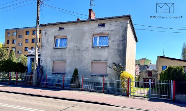 Mieszkanie 3-pokojowe Lubliniec, ul. 11 Listopada. Zdjęcie 25