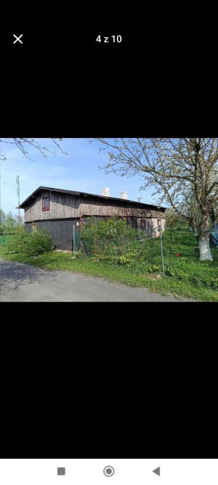 siedlisko, 3 pokoje Brudzawki, Brudzawki 1. Zdjęcie 4