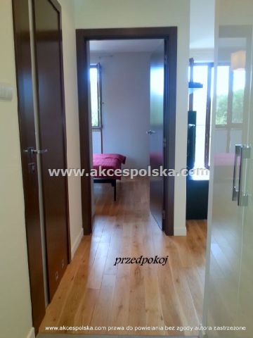 Mieszkanie 2-pokojowe Warszawa Ochota, ul. Grójecka. Zdjęcie 15