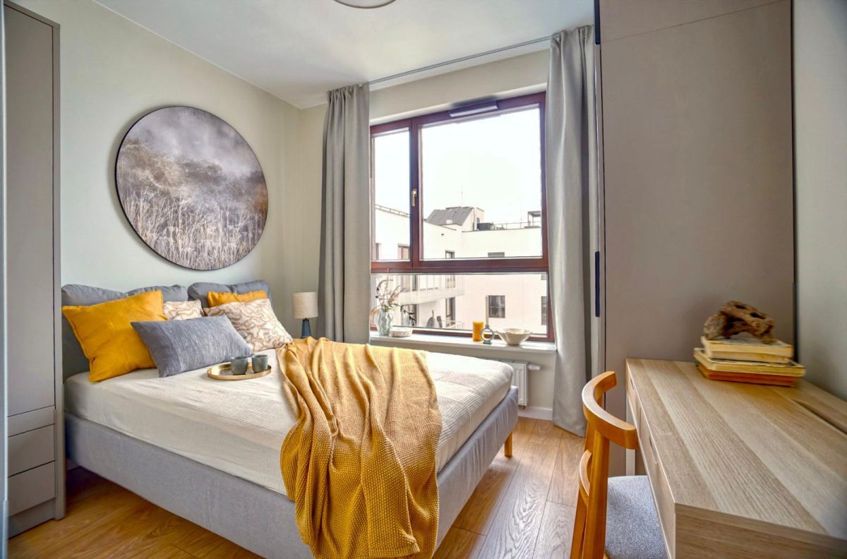 Mieszkanie 2-pokojowe Warszawa Wola, ul. Erazma Ciołka. Zdjęcie 12