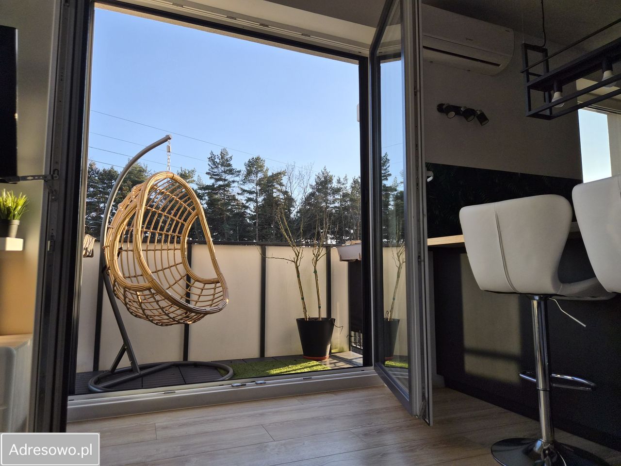 Mieszkanie 3-pokojowe Tychy Żwaków, ul. Żorska. Zdjęcie 13