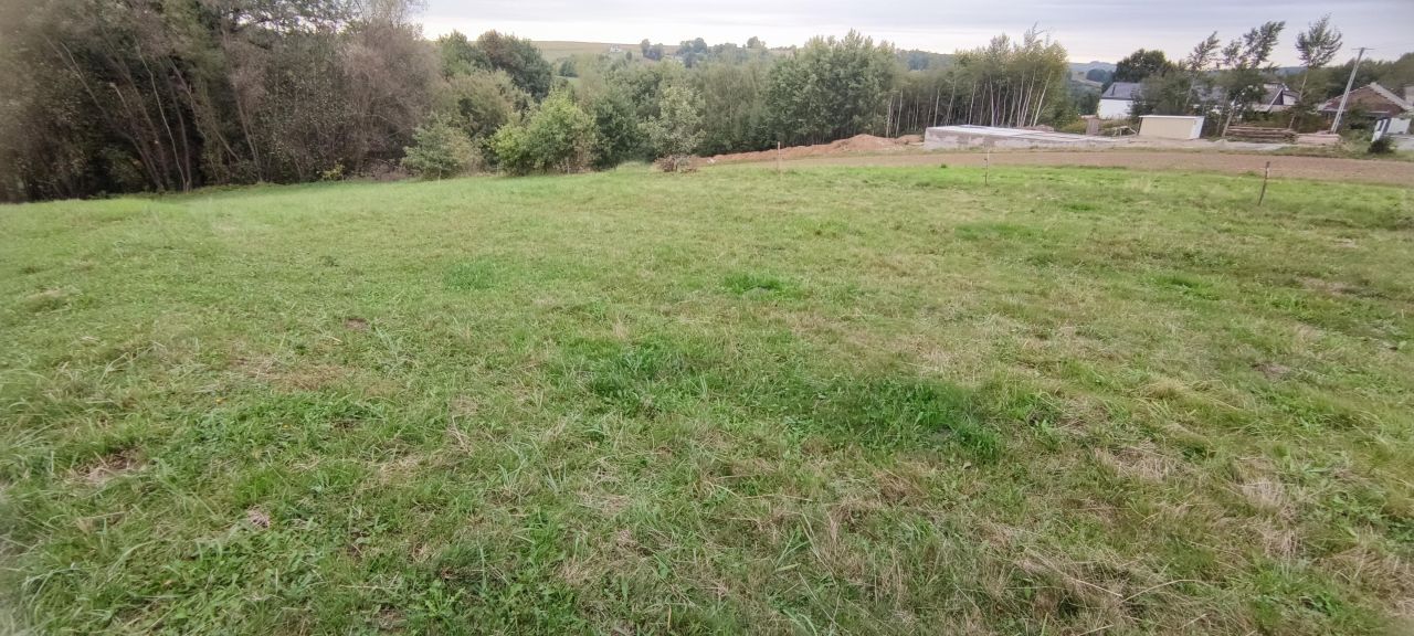 Działka budowlana Wola Radziszowska Garcowiec, ul. Królewska. Zdjęcie 8