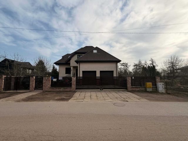 dom wolnostojący Warszawa Ursynów. Zdjęcie 1