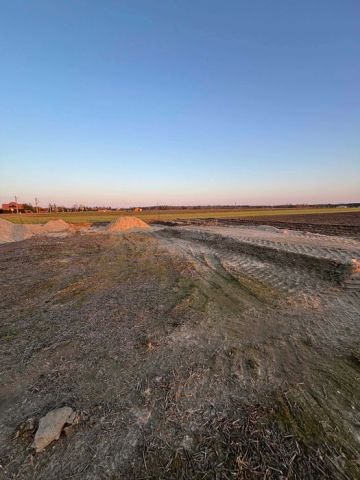 Działka budowlana Julków. Zdjęcie 1