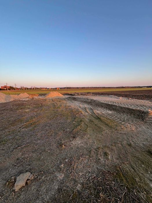 Działka budowlana Julków. Zdjęcie 1