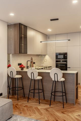 Mieszkanie 3-pokojowe Warszawa Wola, ul. Jana Kazimierza. Zdjęcie 3