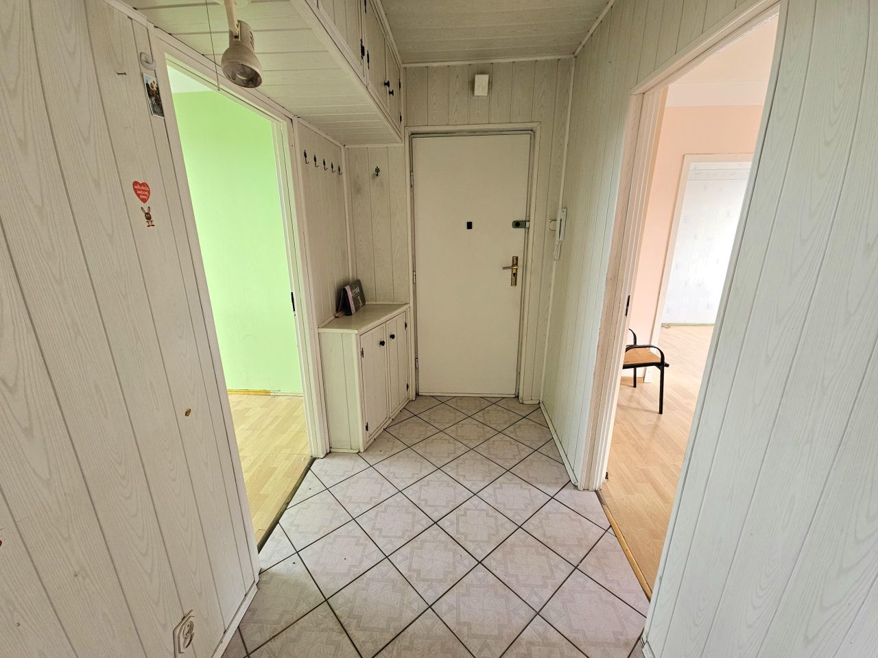 Mieszkanie 4-pokojowe Białogard, ul. Wojska Polskiego. Zdjęcie 10