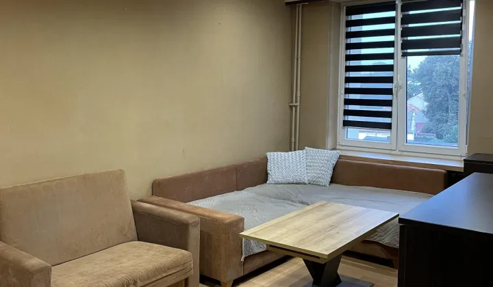 Mieszkanie 2-pokojowe Lublin Śródmieście, Probostwo