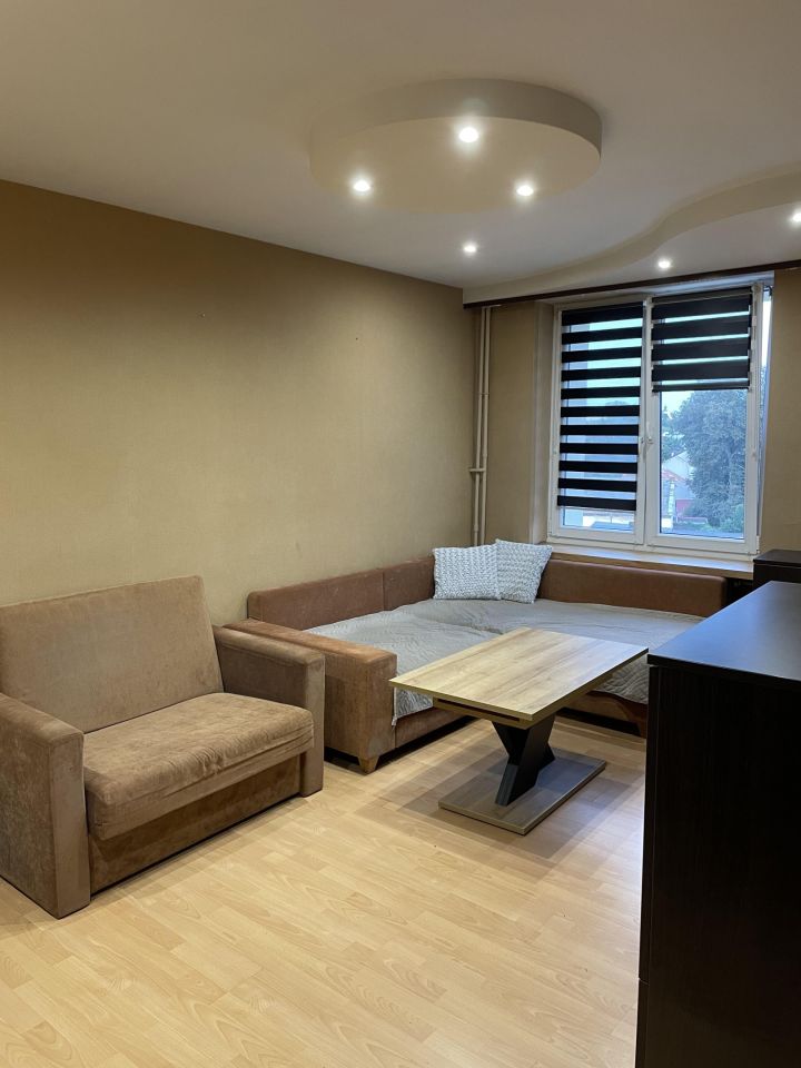 Mieszkanie 2-pokojowe Lublin Śródmieście, ul. Probostwo. Zdjęcie 6