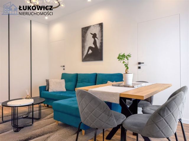 Mieszkanie 3-pokojowe Czechowice-Dziedzice Brzeziny. Zdjęcie 7