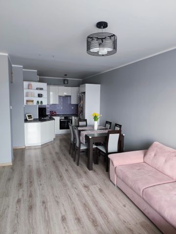 Mieszkanie 2-pokojowe Toruń Podgórz, ul. Poznańska. Zdjęcie 1