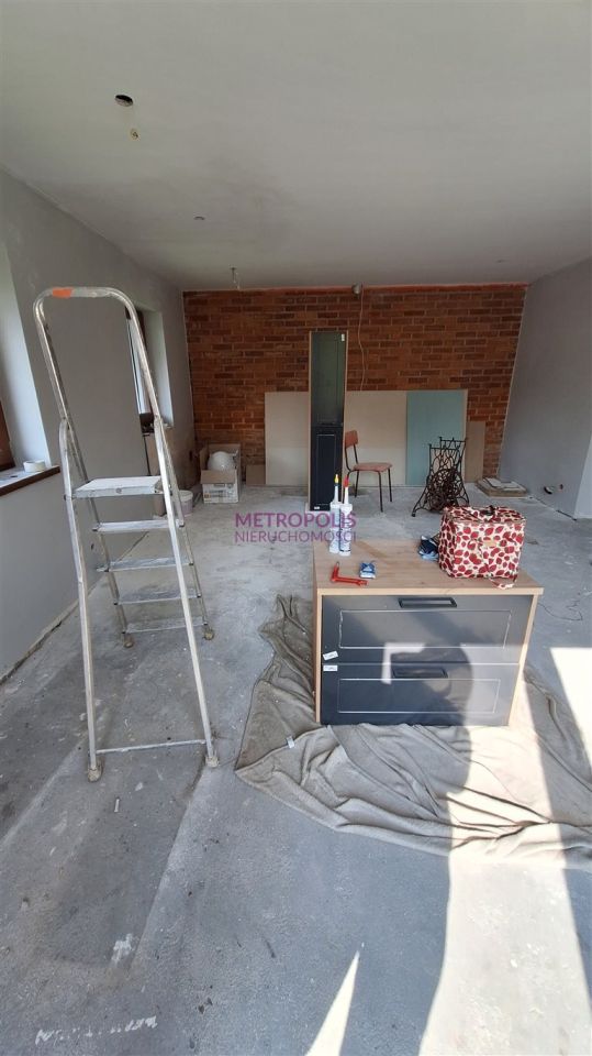 dom wolnostojący, 3 pokoje Bogunice. Zdjęcie 7