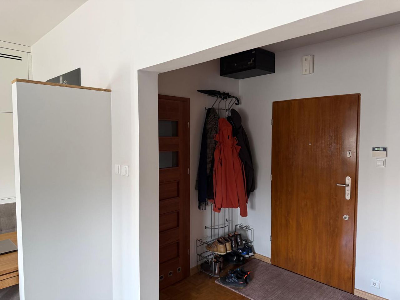 Mieszkanie 3-pokojowe Radzymin Centrum, ul. Kardynała Stefana Wyszyńskiego. Zdjęcie 9