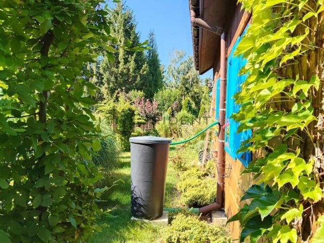 Działka rekreacyjna Walendów. Zdjęcie 20