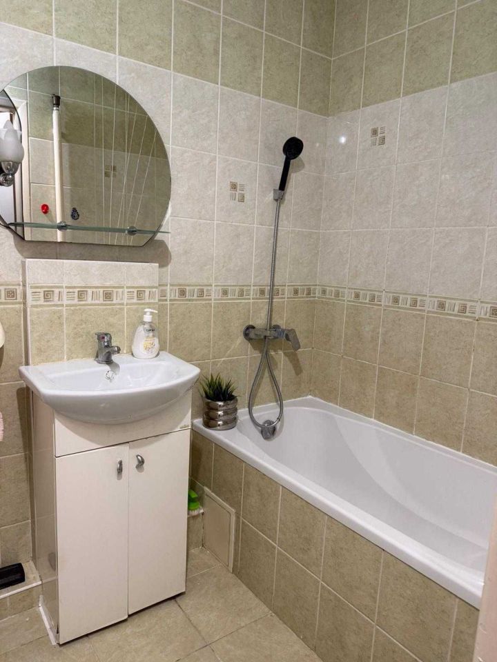 Mieszkanie 1-pokojowe Łódź Żabieniec, ul. Aleksandrowska. Zdjęcie 4