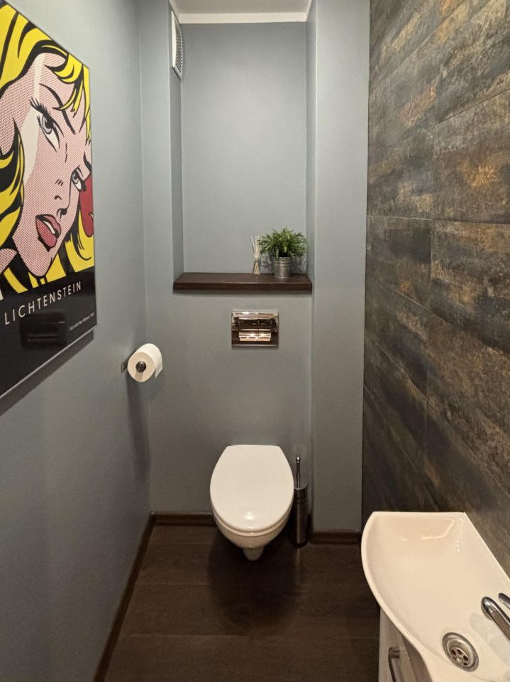 Mieszkanie 3-pokojowe Zielona Góra Centrum, ul. Jerzego Waszczyka. Zdjęcie 13