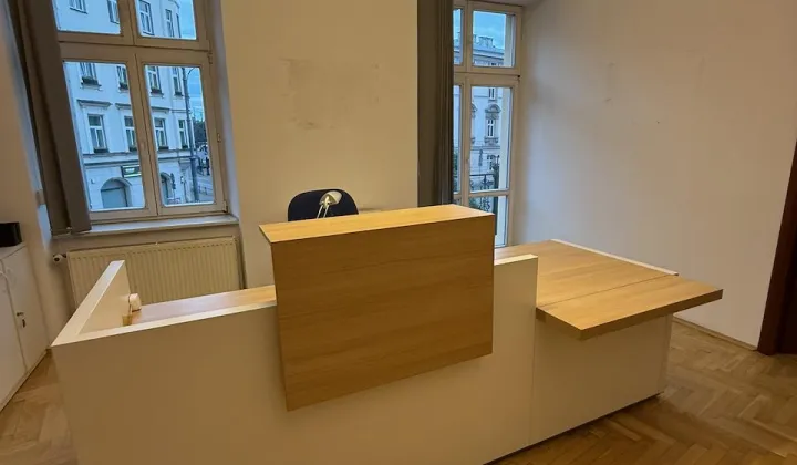 Biuro Kraków Stare Miasto, ul. Długa