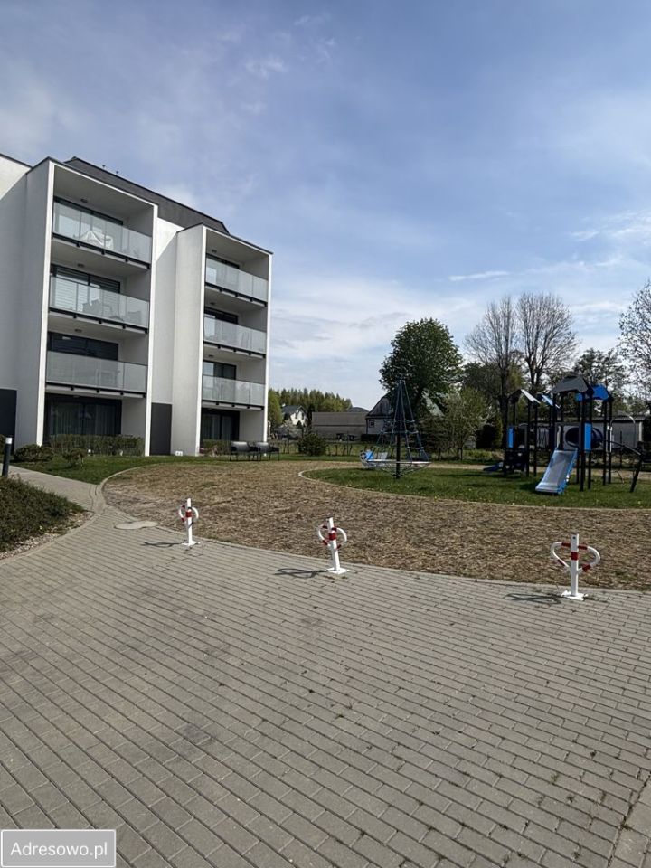 Mieszkanie 2-pokojowe Ustronie Morskie, ul. Rolna. Zdjęcie 3