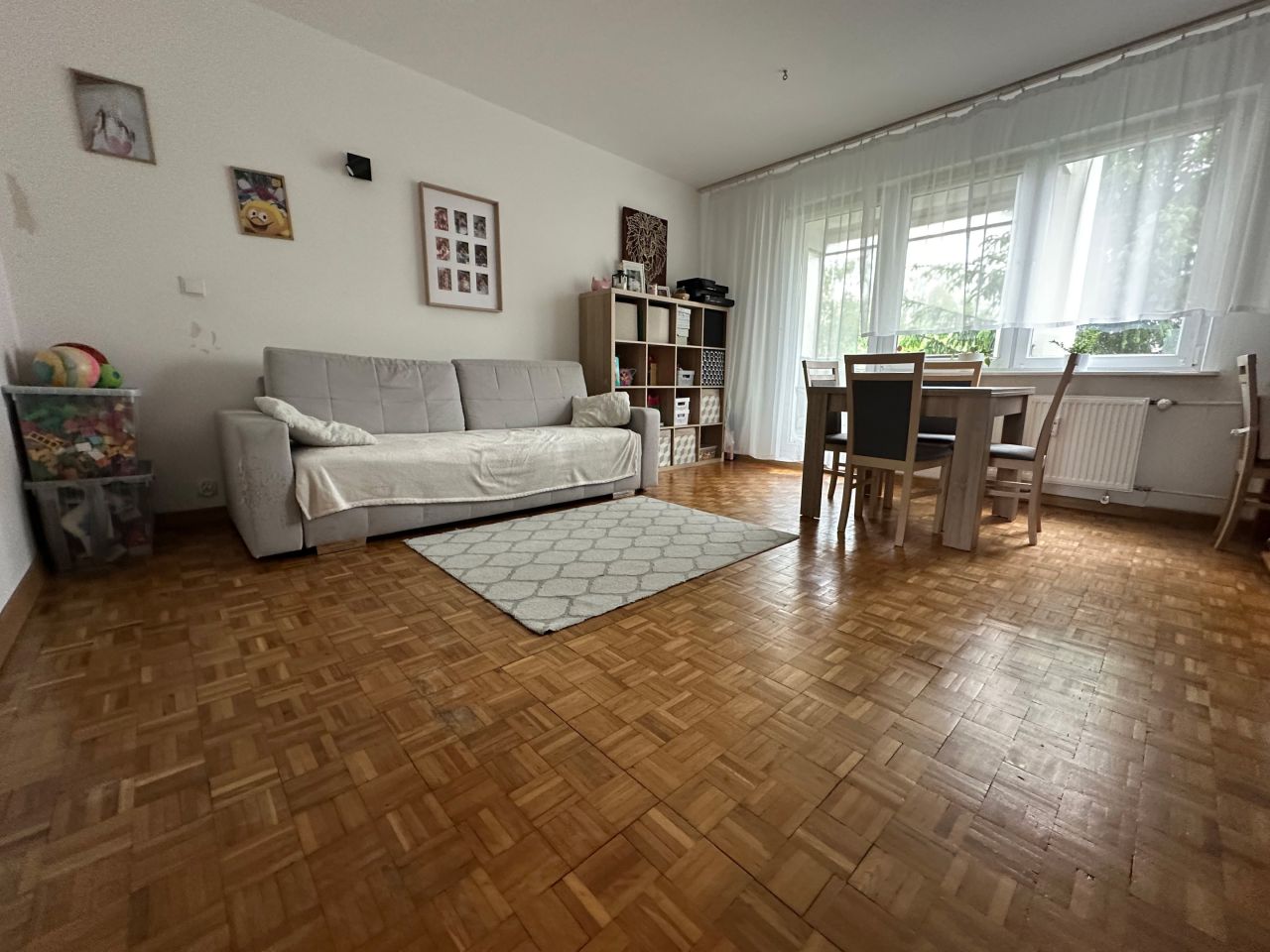 Mieszkanie 3-pokojowe Bydgoszcz Fordon, ul. Jarużyńska. Zdjęcie 13