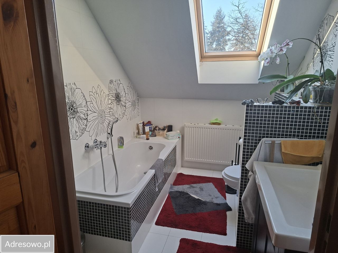 dom wolnostojący, 6 pokoi Zabierzów, ul. Słoneczna. Zdjęcie 9