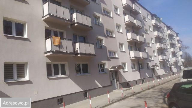 Mieszkanie 2-pokojowe Radom Osiedle XV-lecia, ul. 11 Listopada. Zdjęcie 1