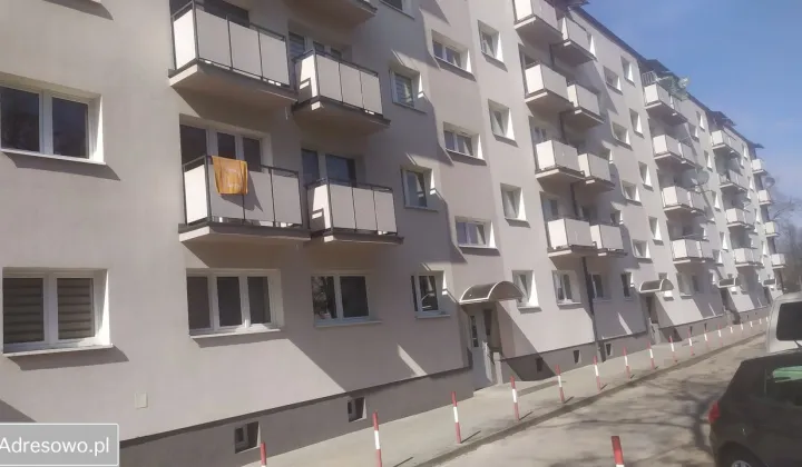 Mieszkanie 2-pokojowe Radom Osiedle XV-lecia, ul. 11 Listopada