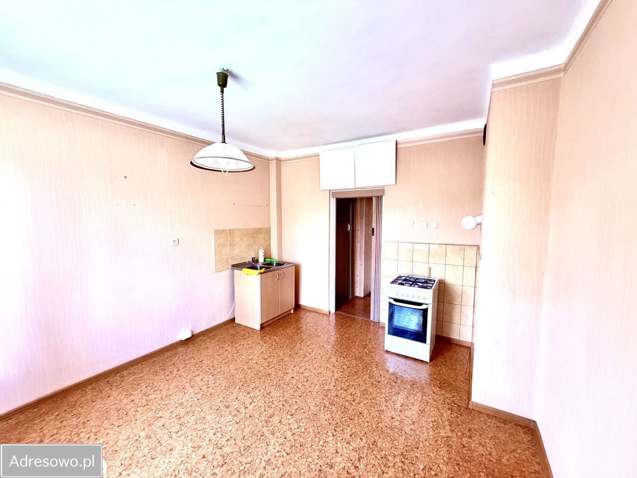 Mieszkanie 2-pokojowe Katowice Szopienice, ul. Wiosenna. Zdjęcie 4
