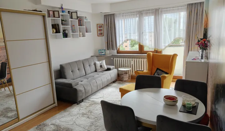 Mieszkanie 3-pokojowe Szczecin Majowe, ul. Łubinowa