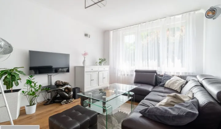 Mieszkanie 2-pokojowe Katowice os. Witosa, ul. Obroki