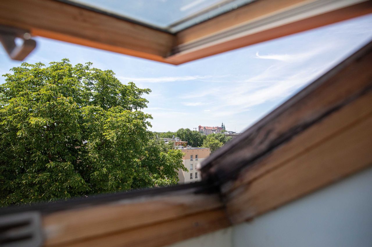 Mieszkanie na sprzedaż bez pośredników          
          
            Grzegórzki          
          
            Kraków - Widok 4