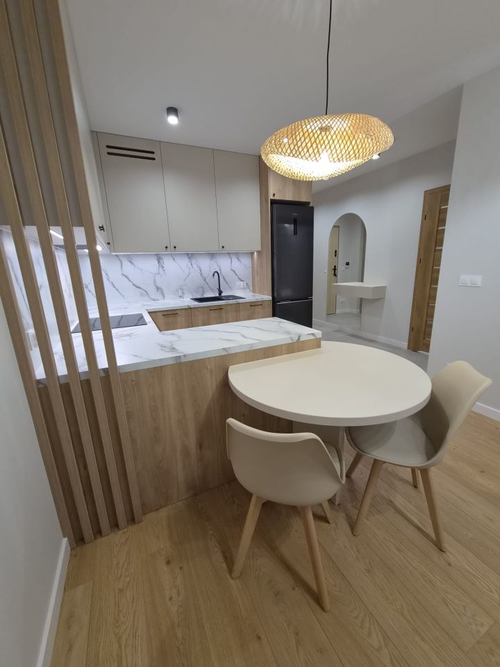 Mieszkanie 2-pokojowe Kraków Bronowice, ul. Bartosza Głowackiego. Zdjęcie 2