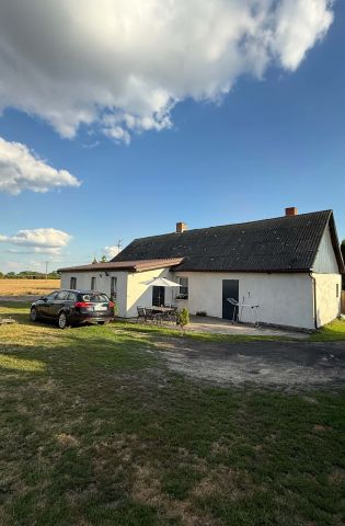 dom wolnostojący, 3 pokoje Wójtówka. Zdjęcie 1