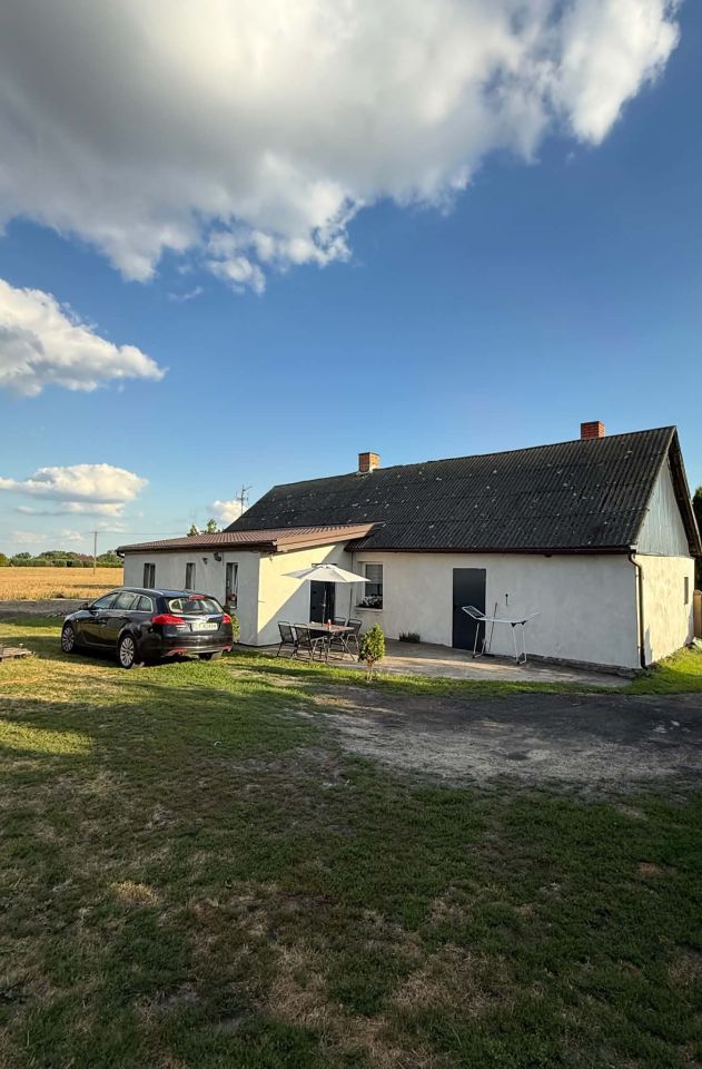 dom wolnostojący, 3 pokoje Wójtówka. Zdjęcie 1